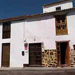 Casa Pino Gordo بيت للعطل