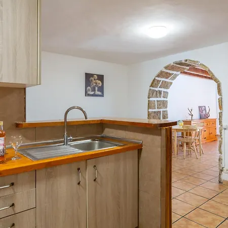 Σπίτι διακοπών Casa Pino Gordo Vilaflor