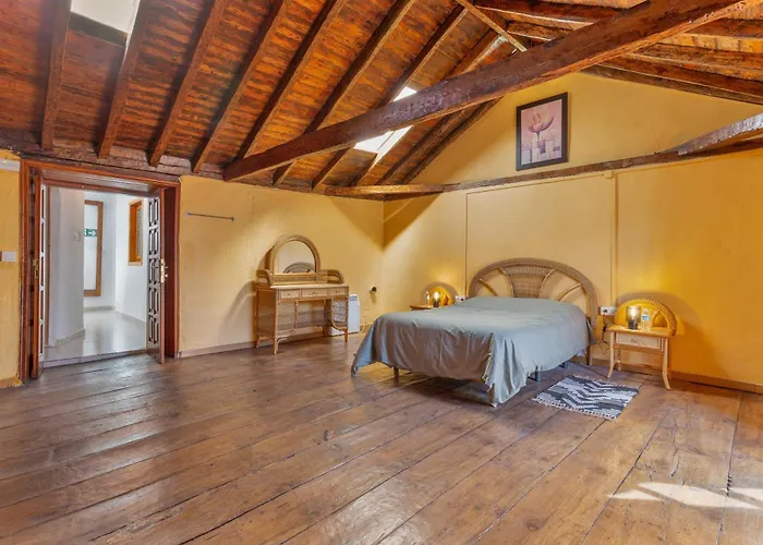 Casa Pino Gordo Σπίτι διακοπών *