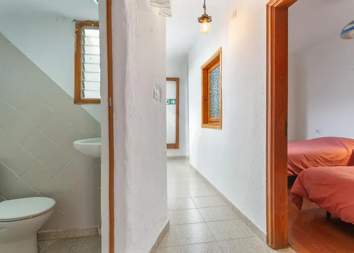 Σπίτι διακοπών Casa Pino Gordo *