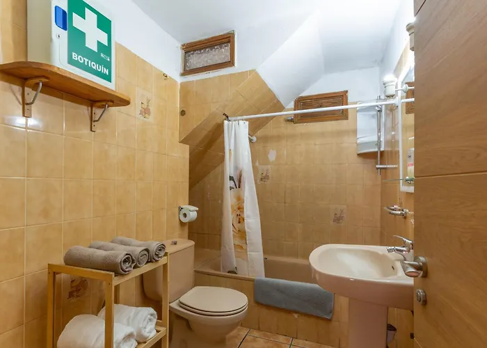 Casa Pino Gordo Vilaflor