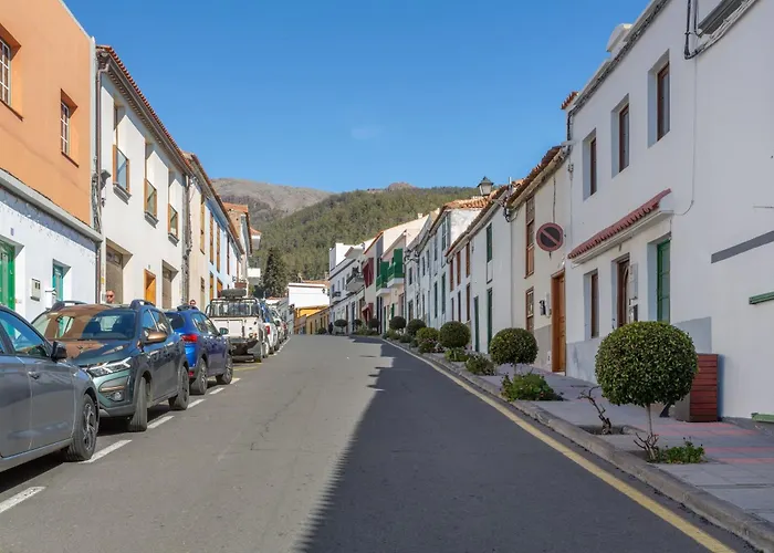 Σπίτι διακοπών Casa Pino Gordo *