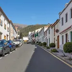 Дом отдыха Casa Pino Gordo *