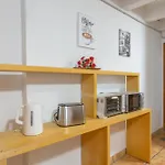 Casa Pino Gordo * 维拉弗洛尔