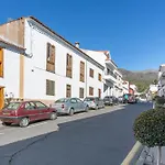 Casa Pino Gordo * 维拉弗洛尔