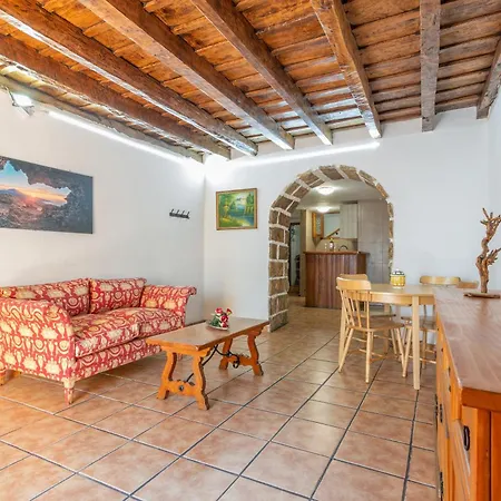 Casa Pino Gordo Vilaflor