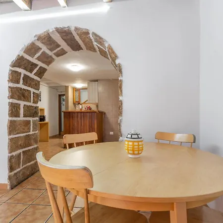 Casa Pino Gordo Tatil Evi