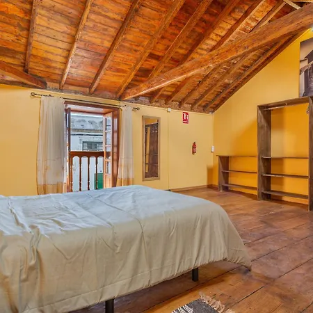 Tatil Evi Casa Pino Gordo