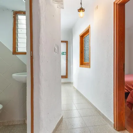 Tatil Evi Casa Pino Gordo *