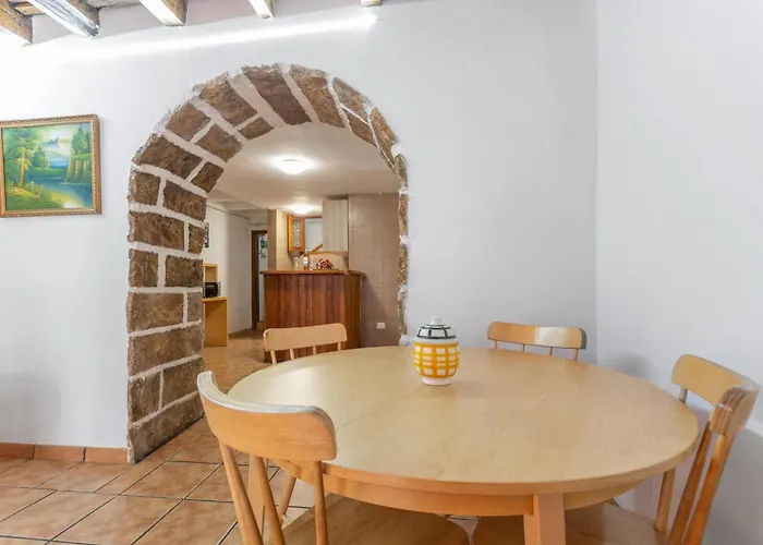 Casa Pino Gordo Dom wakacyjny