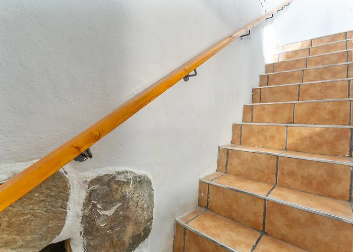 Casa Pino Gordo Vilaflor