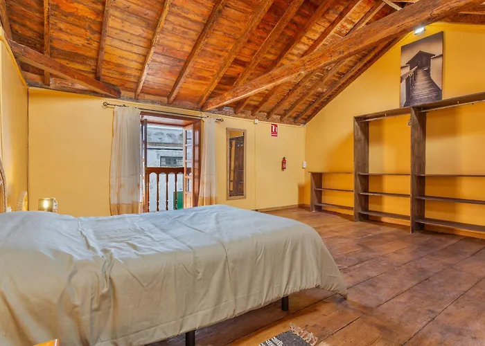 Tatil Evi Casa Pino Gordo