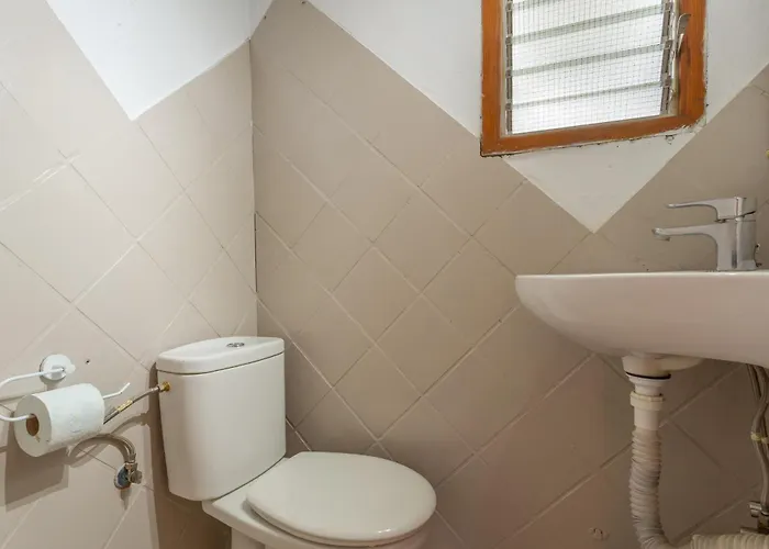 Tatil Evi Casa Pino Gordo Vilaflor