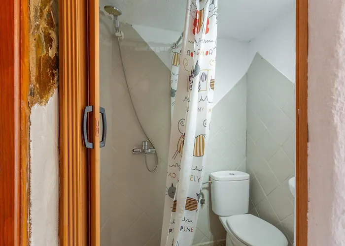 Tatil Evi Casa Pino Gordo Vilaflor