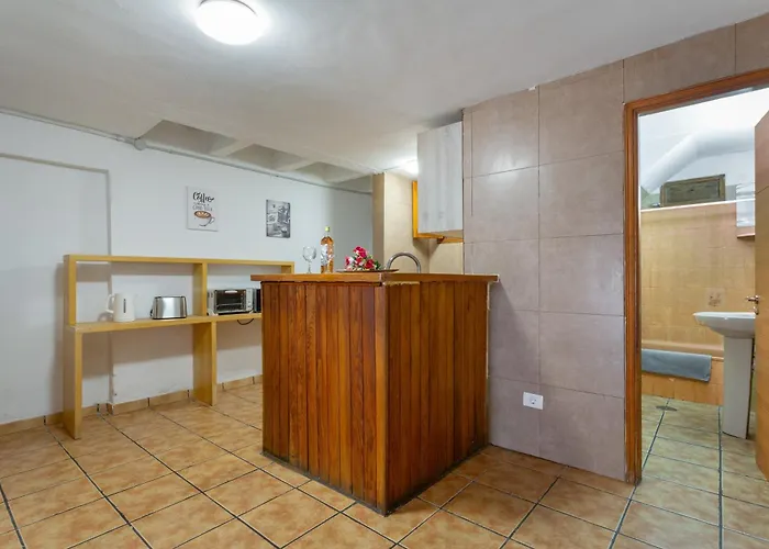 Tatil Evi Casa Pino Gordo