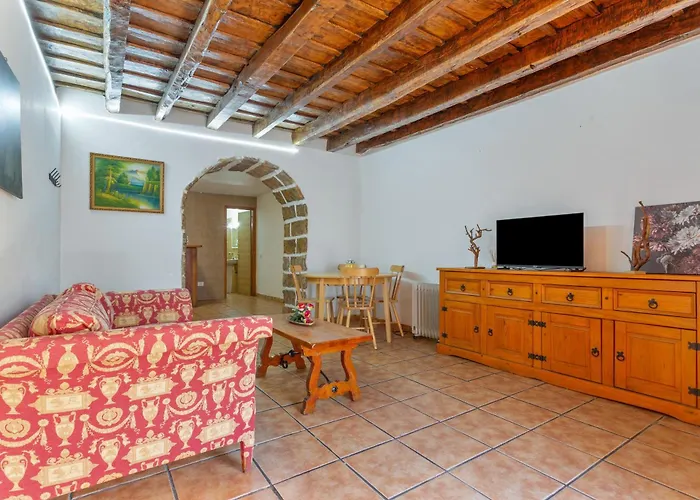 Casa Pino Gordo Dom wakacyjny Vilaflor