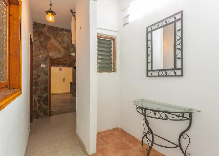 Tatil Evi Casa Pino Gordo Vilaflor