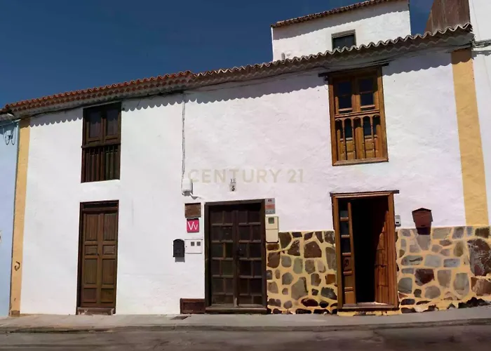 Casa Pino Gordo Dom wakacyjny