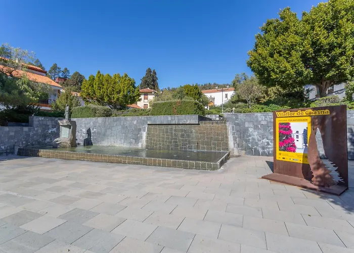 Casa Pino Gordo Dom wakacyjny Vilaflor