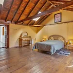Casa Pino Gordo Сasa de vacaciones *