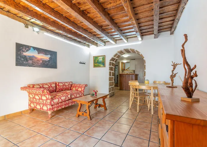 Casa Pino Gordo Vilaflor